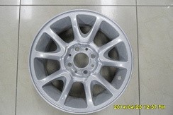 Фото Диск 14 5,5J*14 4/98/58,5+35  2192-94 литой "10 спиц сдвоен."Калина комби ОАО "АВТОВАЗ"