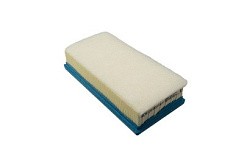 Фото Фильтр воздушный ЛАДА Ларгус, Xray,2180 Веста с 08.2019г "АВТОВАЗ" LECAR (ан.8450033130)