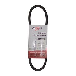 Фото (8,5-8-1150) Ремень №1150 насоса ГУР УАЗ-3160 (8,5х8) ZOMMER.