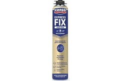 Фото Пено-клей универсальный 0,75л KRASS Special ExpressFix