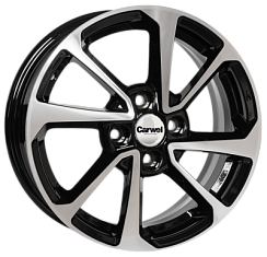 Фото Диск 15 6J*15 4/100/60,1+50 Carwel Ессей 105 (Vesta) AB
