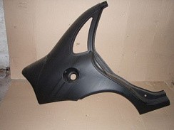 Фото .Крыло 1118 заднее правое "АВТОВАЗ"