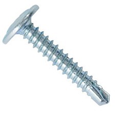 Фото Саморез прессшайба сверло 4,2/41 (27) 20512 VIP