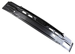 Фото .Панель задка 2112 в сборе