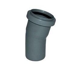Фото Отвод Ду50 15гр.ПП