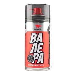 Фото Жидкий ключ 0,21л. (аэрозоль) ВМПАВТО 8611 ВАЛЕРА