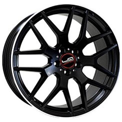 Фото Диск 20 8,5J*20 5/112/66,6+53 REPLIKA MR524 MBPS