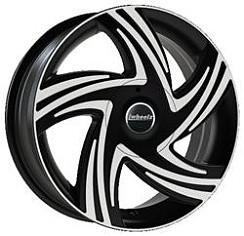 Фото Диск 17 7J*17 5/114,3/67,1+35 IW TEMPO BMF