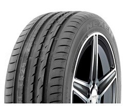 Фото Шина 19 235/55R19 NEXEN N8000 101H