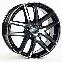 Фото Диск 17 7J*17 5/114,3/67,1+50 N20 Y4925 BFP