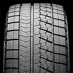 Фото Шина *17 215/60R17 Bridgestone Blizzak VRX 96S