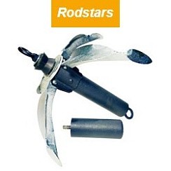 Фото Якорь складной 4-х. лапый "Rodstars" 3,5/5,2 к.г.
