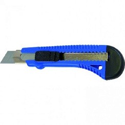 Фото Нож широкий 18мм T4P 2701001