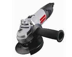 Фото Шлифмашина угловая УШМ-125/1100Э Интерскол