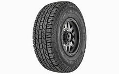 Фото Шина 16 245/75R16 YOKOHAMA G015 120/116S  (Tub)