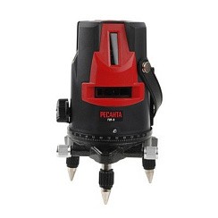 Фото Построитель лазерный Ресанта ПЛ-3 61/10/518