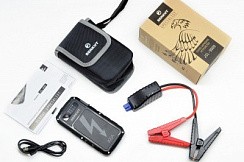 Фото Портативное зарядно-пусковое устройство BERKUT JSL-9000