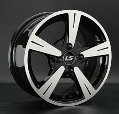 Фото Диск 14 6J*14 4/98/58,6+35 LS 632 BKF