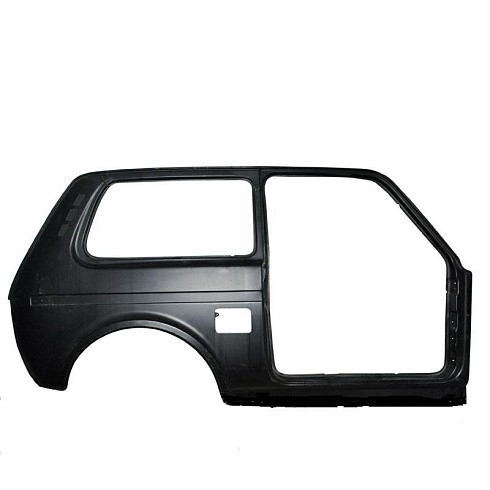 Фото .Боковина 21214 правая "АВТОВАЗ" с 2018г