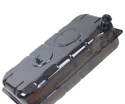 Фото Бак топливный 3302,ГАЗель NEXT дв.ЗМЗ-405,Cummins 2,8 ЕВРО-4 Оригинал