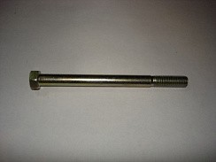 Фото Болт М8*100*1,25 крепл.генератора 3302,3110,УАЗ дв.ЗМЗ-405,406,409