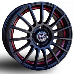 Фото Диск 16 6,5J*16 5/105/56,6+39 NZ F-23 MBRSI