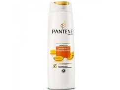 фото Шампунь для волос PANTENE  400мл в асс-те