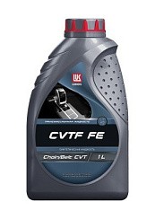Фото Масло трансмиссионное CVTF FE Лукойл   1л. (3719537)