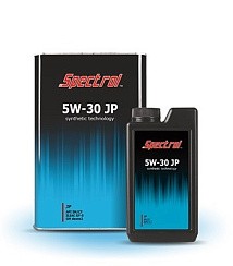 Фото Масло Spectrol JP  5W30 SN/CF   1л. син.