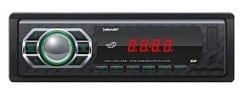 Фото Автомагнитола SWAT MEX-1001UBG USB/SD/MP3/2x35Вт