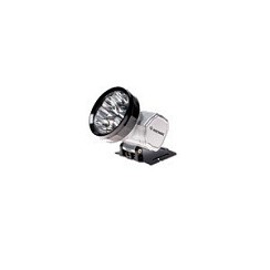 Фото Фонарь светодиодный H10-LED наголовный аккумулятор 3хАА (KOC-H10-LED) Космос