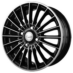 Фото Диск 15 6J*15 4/100/54,1+48 Скад Веритас алмаз