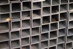 Фото Труба профильная 80х80х3 (м.п.)