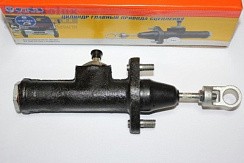 Фото Цилиндр сцепления главный ГАЗ-53, ГАЗ-66, 3307, 3308, 3309 завод.ГАЗ