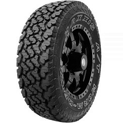 Фото Шина 17 265/65R17 Maxxis AT980E 117/114Q (Tub)