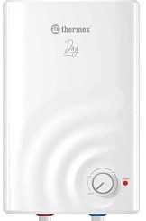 Фото Водонагреватель накопит. 7л.THERMEX DAY 7 O (над мойкой)