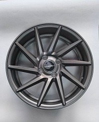 Фото Диск 15 7J*15 4/98/58,6+30 Stuttgart (TS1042) MATTE G