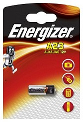 Фото Батарейка A23 1шт. Energizer