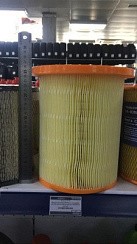 Фото Фильтр воздушный 3302 Бизнес,NEXT дв.Cummins 2,8,УМЗ-4216,274 Е-4/5 (с верх.загл) высокий FORTECH