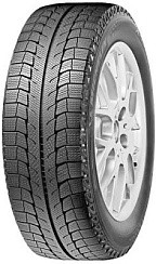 Фото Шина *16 215/55R16 MICHELIN X-ICE 3 97H(Tub)