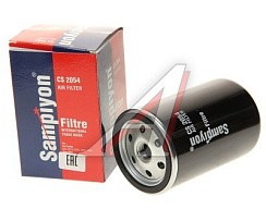 Фото Фильтр топливный DAF LF55, CF75, CF85, XF95, XF105 системы AdBlue (ан.AS2474)