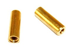 Фото Переходник для шомпола 5мм (внутренняя резьба М3-М5)