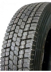 Фото Шина 17,5 215/75R17,5 Ovation VI628 (В)