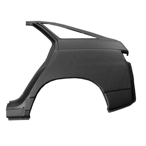 Фото .Крыло 2112 заднее левое "АВТОВАЗ"