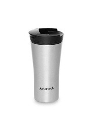 Фото Термоc-кружка «Арктика»,вакуумная автомоб 500 мл, арт. 410-500Р