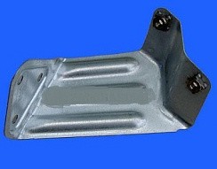 Фото .Кронштейн крепления переднего крыла прав. 2180 Веста ОАО «АВТОВАЗ»