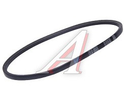 Фото (1037-14х10) Ремень №1037 ЯМЗ,КРАЗ вентилятора