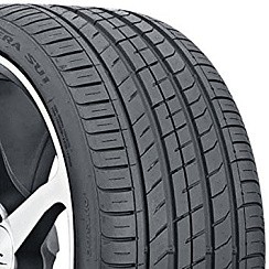 Фото Шина 16 205/55R16 NEXEN N Fera SU1 XL 94V (Tub)