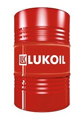 Фото Масло Лукойл ЛЮКС  5W40 SL/CF  60л. п/с. (1773324) (бочка)