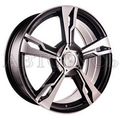 Фото Диск 15 6J*15 4/100/54,1+48 IW OSAKA HBMF